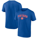 NBA T-Shirts Men's NBA T-Shirts Basketball Clothes Short Sleeve Tops