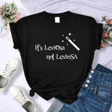 Galaxy Letter Style Woman T Shirt Oversized Fashion