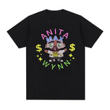Anita Max Wynn I Need A Max Win Meme Graphic T-shirt for Men