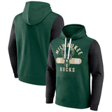 NBA Hoodie NBA Lakers Sweater Men's Basketball Hoodie