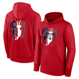 MLB Hoodie MLB Baseball Suit Men's Sweater Hoodie Sports (Part 3)