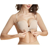 Shapewear tank tops Body shaping and gathering