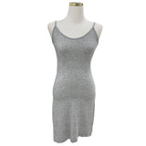 Women Dresses Sexy Black Camisole Dress Short Skirt