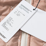 Unisex Winter Cotton Coat Stand-up Collar Cotton-Padded Clothes Vintage Loose Cotton Coat