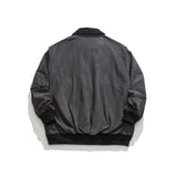 Unisex Shirts Autumn Baseball Jacket