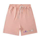 Men Shorts Hip Hop Sports Shorts Couple Shorts