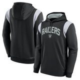 NFL Hoodie Sports Piece Hooded Sweater Men's NFL Football Suit