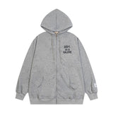 Gallery Dept Hoodie Loose Casual Hoodie