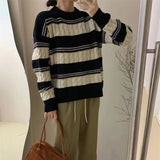 Women Knitwear Autumn Winter Sweater Sweater