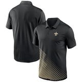 NFL POLO Shirt Summer Casual Sports POLO Shirt Men's Rugby