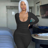 Women Dresses Sexy Dress Spring Casual Skirt