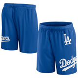 MLB Shorts MLB Shorts Men's Summer Mesh Quick Drying Outdoor Sports (Part 2)