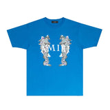 Amiri T Shirts T-Shirt Shirt