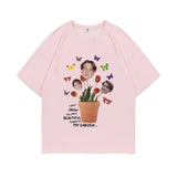 I Grow The Most Beautiful Thing in My Garden Kit Connor