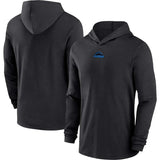NFL T-Shirts NFL Football T-Shirts Outdoor Sports Long Sleeve Hooded