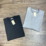 Vetements Sweater Autumn Reflective Letters Loose Long Sleeve Sweatershirt