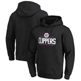 NBA Hoodie NBA sweater Clippers Leonard George hoodie