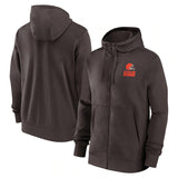 NFL Hoodie Autumn Cardigan Zip Hoodie Casual Sports NFL
