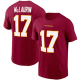 NFL T-Shirts Outdoor Sports T-Shirts Loose NFL