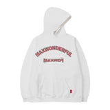 Men Hoodie Loose Couple's Tops Coat
