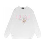 Amiri Sweatshirt Long Sleee Shirts