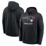 NFL Hoodie NFL Football Hooded Sweater Outdoor Recreational Sports Hoodie