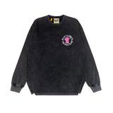 Gallery Dept Long Sleeve Shirt Vintage T Shirt Washed and Worn Vintage Long Sleeve T-shirt