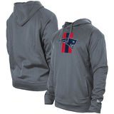 NFL Hoodie Casual Sports Sweater NFL Football Suit Hoodie