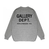 Gallery Dept Long Sleeved Shirt Long Sleeve Long-Sleeved T-Shirt Blouse