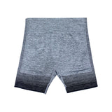 Women Yoga Sports Shorts Quick-Drying Tight Exercise Workout Pants