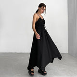 Corset Dress Summer Sexy Elegant Sling Dress