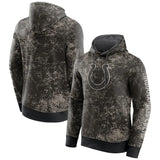 NFL Hoodie Men's Sweater Outdoor Sports Casual Loose Hoodie