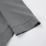 Women Trench Coat Fall/Winter Long Sleeve Short Coat