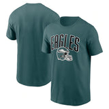 NFL T-Shirts Loose T-Shirts NFL Football American Sports Short Sleeves