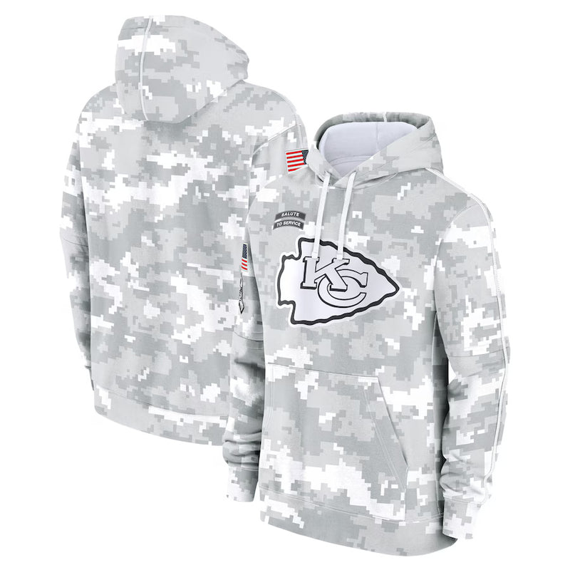 NFL Hoodie NFL Sweater Outdoor Casual Rugby Sports Hoodie