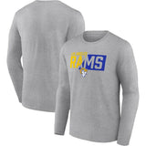 NFL T-Shirts NFL Football T-Shirts American Sports Running Long Sleeves