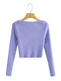 Women Sweater Knitwear