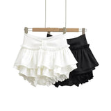 Women Skirt Summer Butterfly Skirt