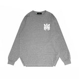 Amiri Sweatshirt Long Sleee Shirts