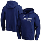 NHL Hoodie NHL Lightning Ice Hockey Suit Hoodie Sweater Men