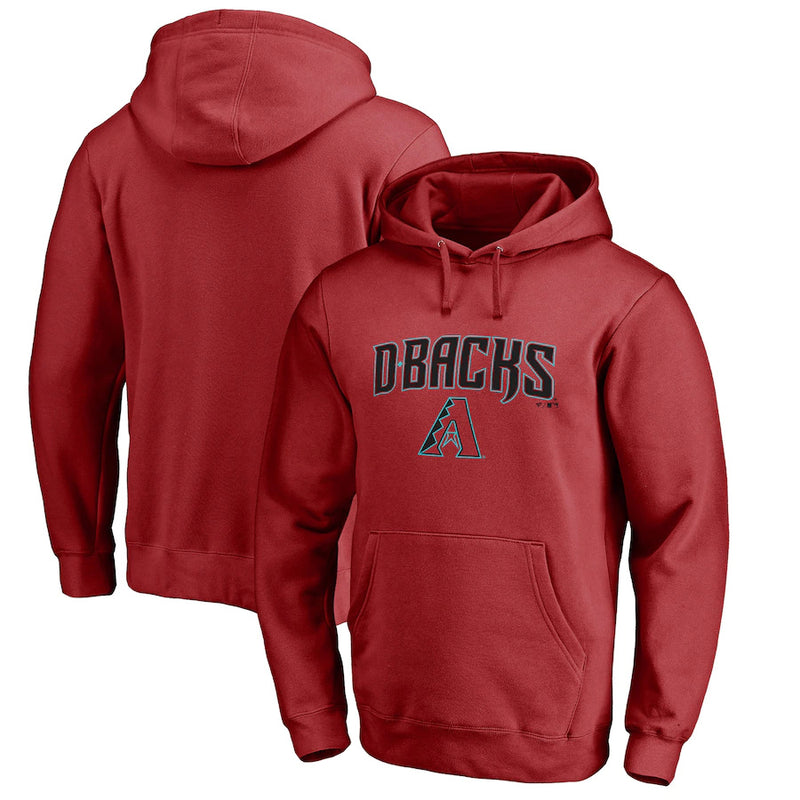 MLB Hoodie MLB Rattlesnake Baseball Suit Sports Hoodie Sweater