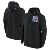 NFL Hoodie Autumn NFL Rugby Suit Hoodie Sports Loose Print