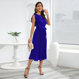 Women Date Dress plus Size Dress