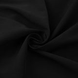 Women Dress Spring Square Collar Long Sleeve Dress Elegant Slim Fit Long Dress