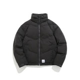 Unisex Coat Winter down Jacket