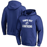 NHL Hoodie NHL Lightning Ice Hockey Suit Hoodie Sweater Men