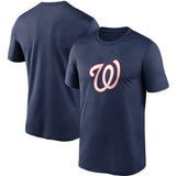 MLB T-Shirts MLB National T-Shirts Baseball Sports T-Shirts Printed Short Sleeves