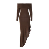 Women Dresses Is Dress Long