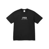 Mens T-shirts Paris Tee Uprem Cotton Short Sleeves
