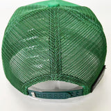 Amiri hat embroidered hat